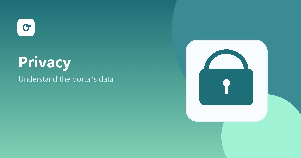 Privacy illustration